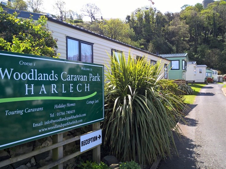 Woodlands Caravan Park1