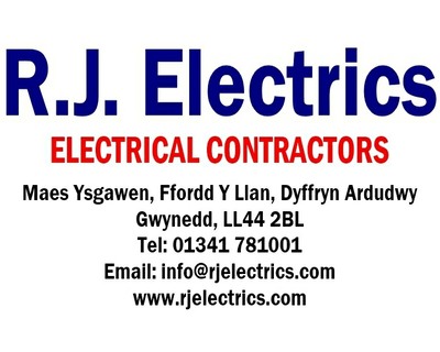 R.J.Electrics