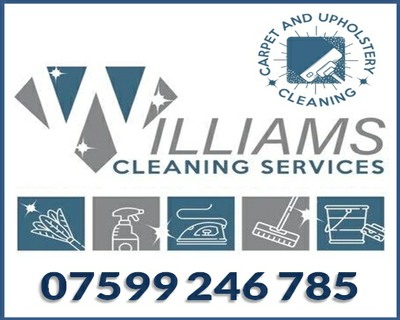 Williams Cleaning Services