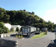 Woodlands Caravan Park4