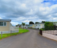 Lyons Sunnysands Caravan Park2