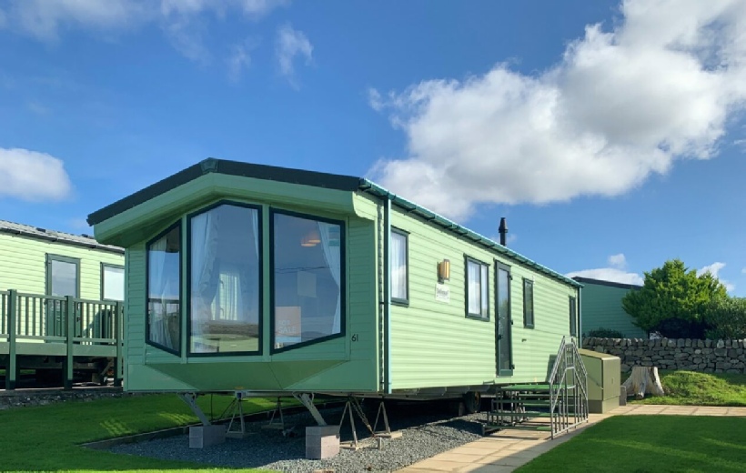 Willerby Shrewsbury 1