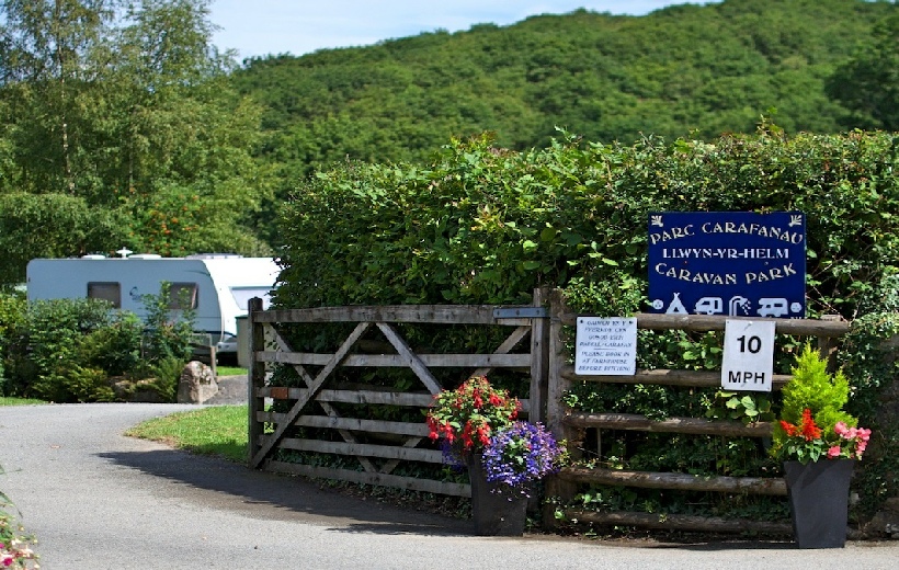 Llwyn Yr Helm 1
