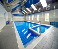 Sarnfaen Holiday Home Park4