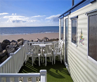 Lyons Sunnysands Caravan Park4