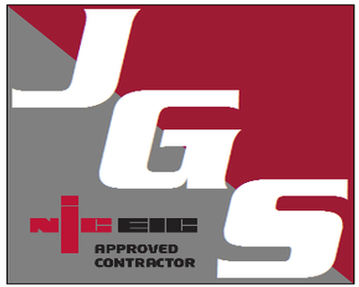 JGS Electrical Solutions