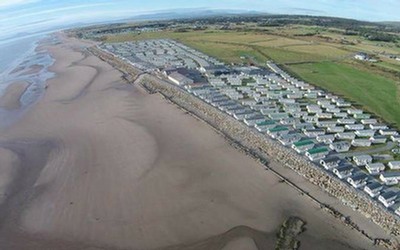 Lyons Sunnysands Caravan Park