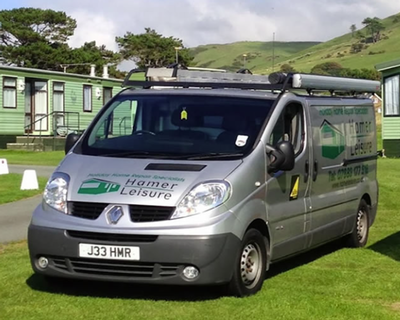 Hamer Leisure Caravan Repairs