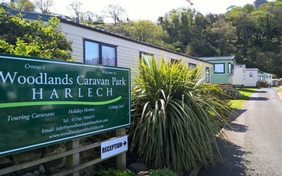 Woodlands Caravan Park