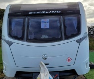 Sterling Continental 9