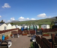 Lyons Sunnysands Caravan Park3
