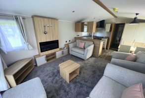 Swift Brenin 1