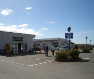 Dyffryn Seaside Estate4