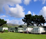 Sarnfaen Holiday Home Park2