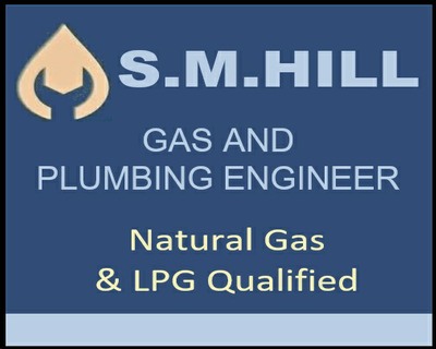 S.M.Hill Gas Engineer