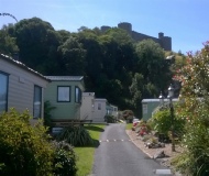 Woodlands Caravan Park2