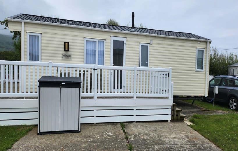 WILLERBY PEPPY 1