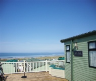 Caerddaniel Holiday Home Park4
