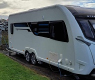 Sterling Continental 8