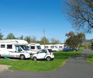 Woodlands Caravan Park5