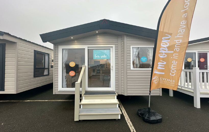 Willerby Delyn1