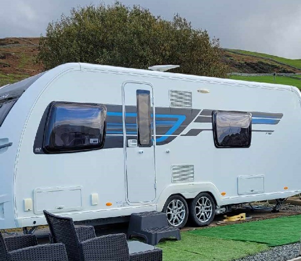 Sterling Continental 1