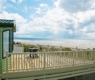 Caerddaniel Holiday Home Park2