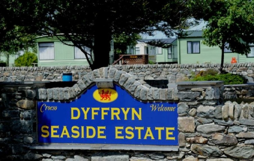 Dyffryn Seaside Estate1