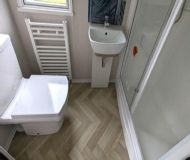 Swift Brenin 4