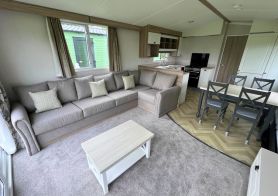 Swift Brenin 1