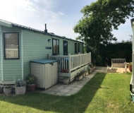 Lyons Caerelwan Caravan Park3