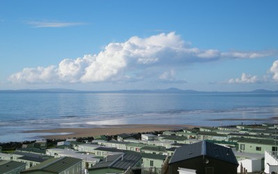 Caerddaniel Holiday Home Park