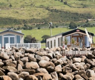 Lyons Sunnysands Caravan Park5