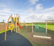 Sarnfaen Holiday Home Park5