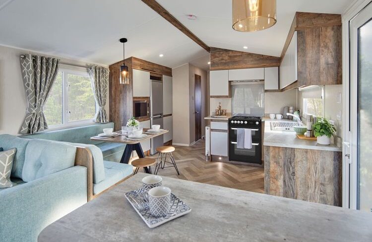 Willerby Brookwood 1